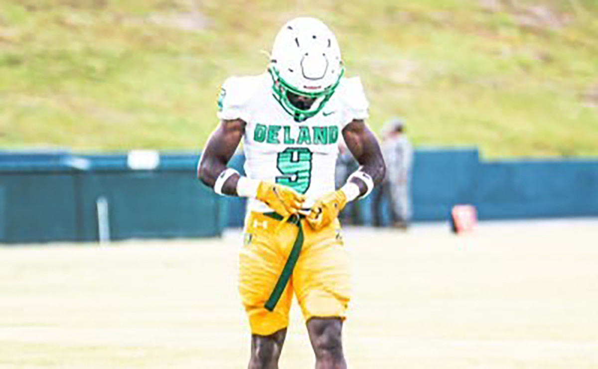 Javon Ross